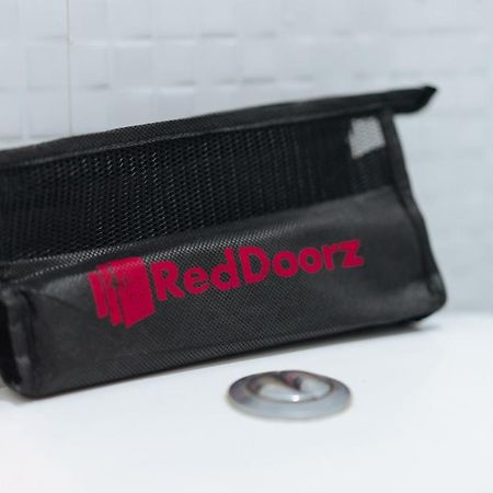 Reddoorz @ Sunfields Lipa Batangas Hotel Lipa City Buitenkant foto