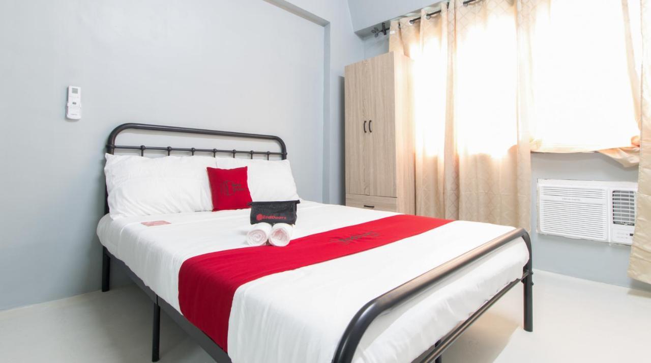 Reddoorz @ Sunfields Lipa Batangas Hotel Lipa City Buitenkant foto