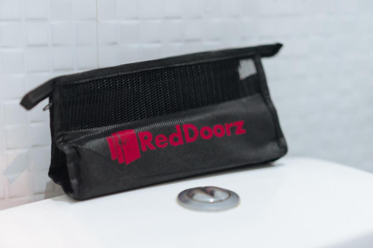 Reddoorz @ Sunfields Lipa Batangas Hotel Lipa City Buitenkant foto